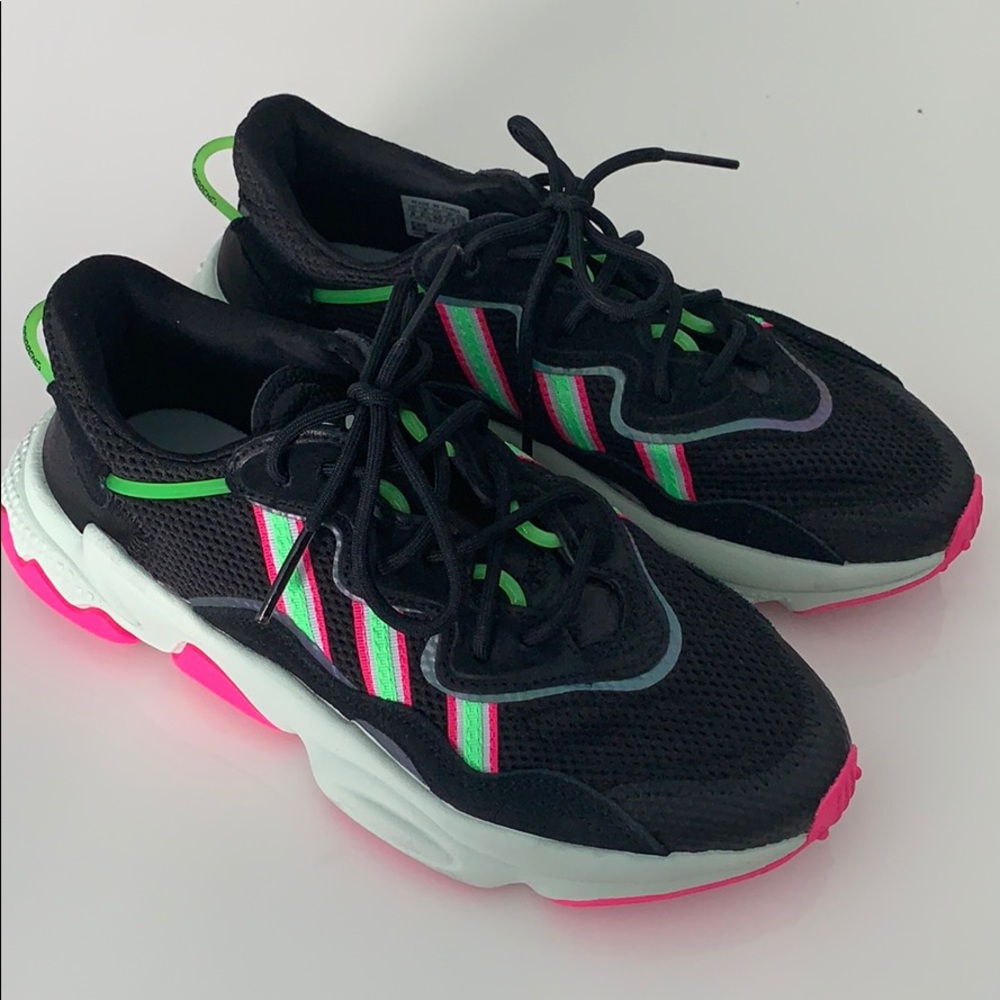 Adidas Osweego - Picture 6 of 16